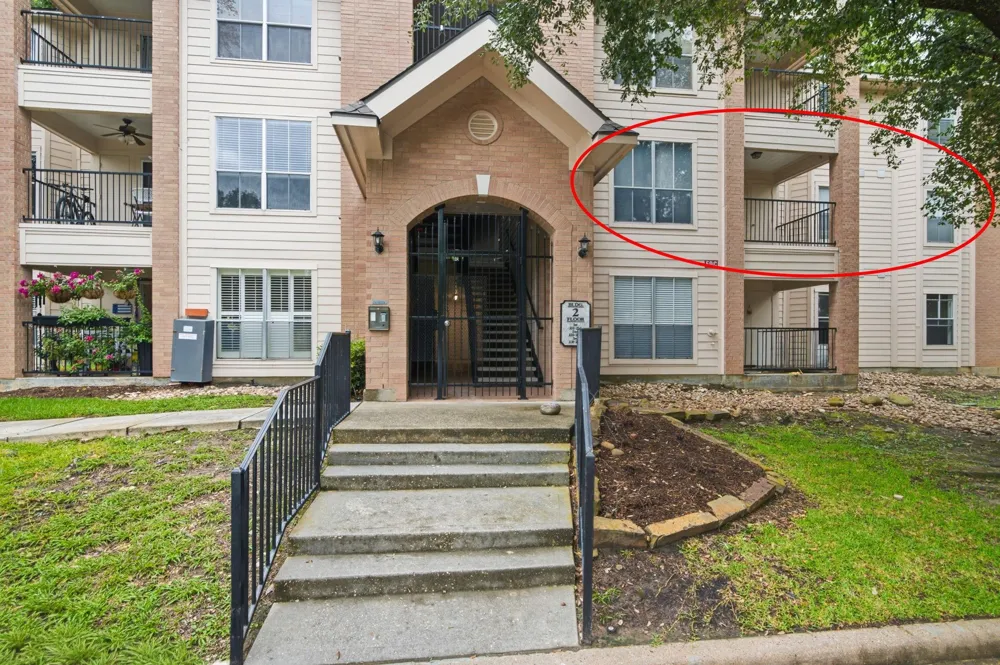 8051 Bay Branch Dr #222 The Woodlands, TX 77382