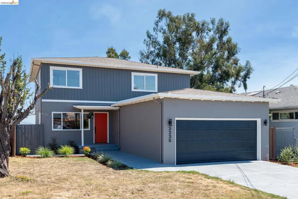 3230 Knowland Ave Oakland, CA 94619