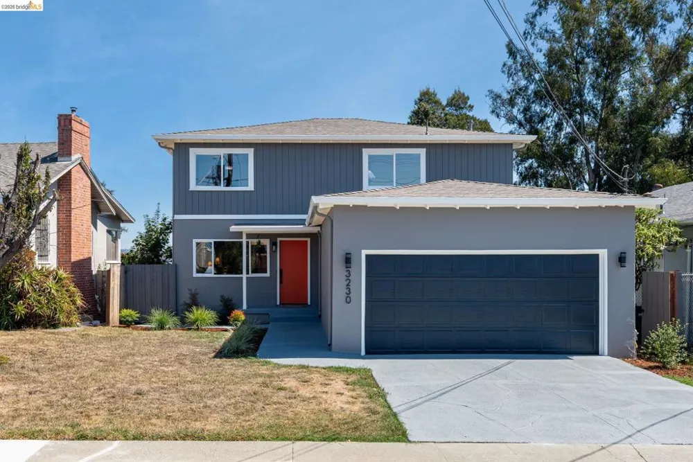 3230 Knowland Ave Oakland, CA 94619