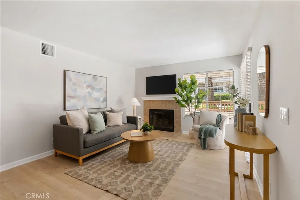 26541 Las Palmas Unit 4 Laguna Hills, CA 92656