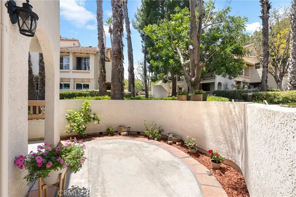 26541 Las Palmas Unit 4 Laguna Hills, CA 92656