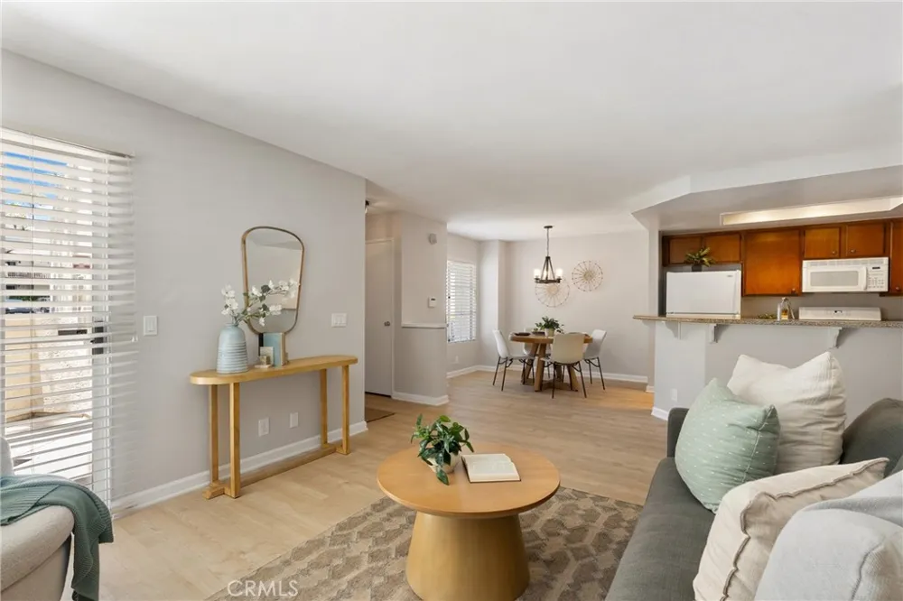 26541 Las Palmas Unit 4 Laguna Hills, CA 92656