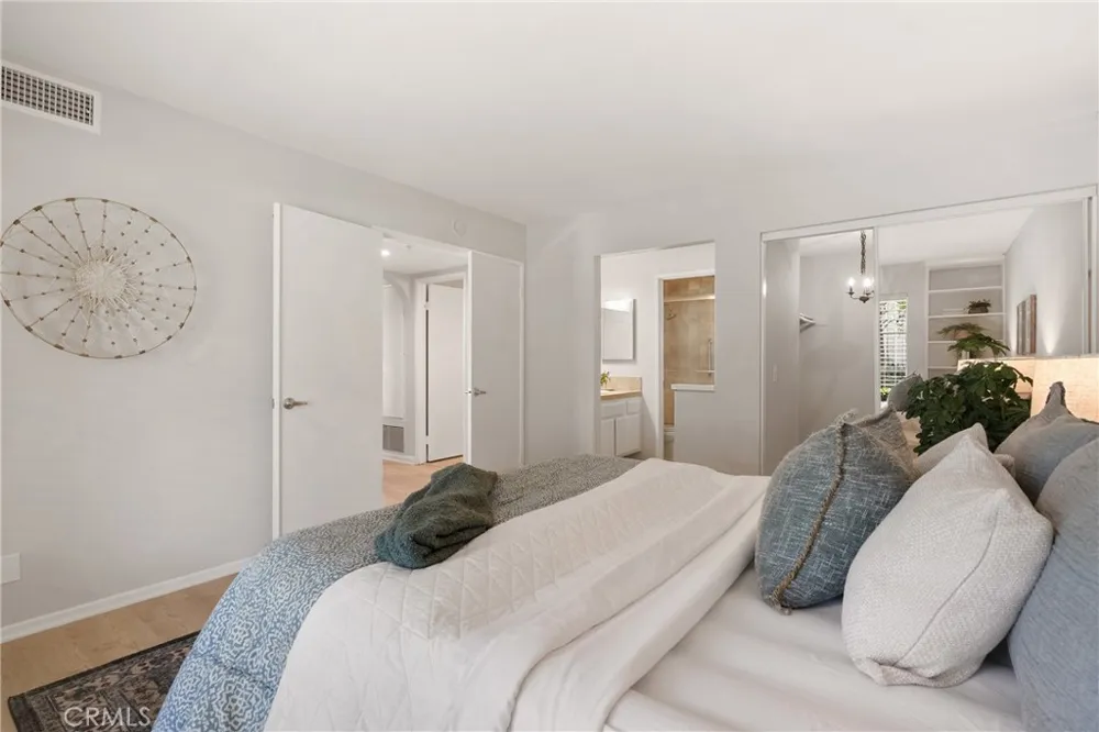 26541 Las Palmas Unit 4 Laguna Hills, CA 92656