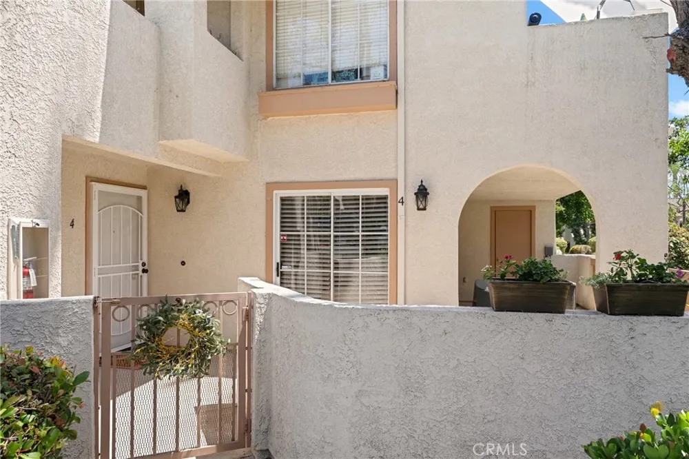 26541 Las Palmas Unit 4 Laguna Hills, CA 92656