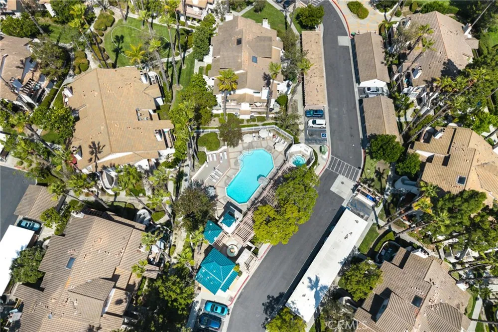 26541 Las Palmas Unit 4 Laguna Hills, CA 92656