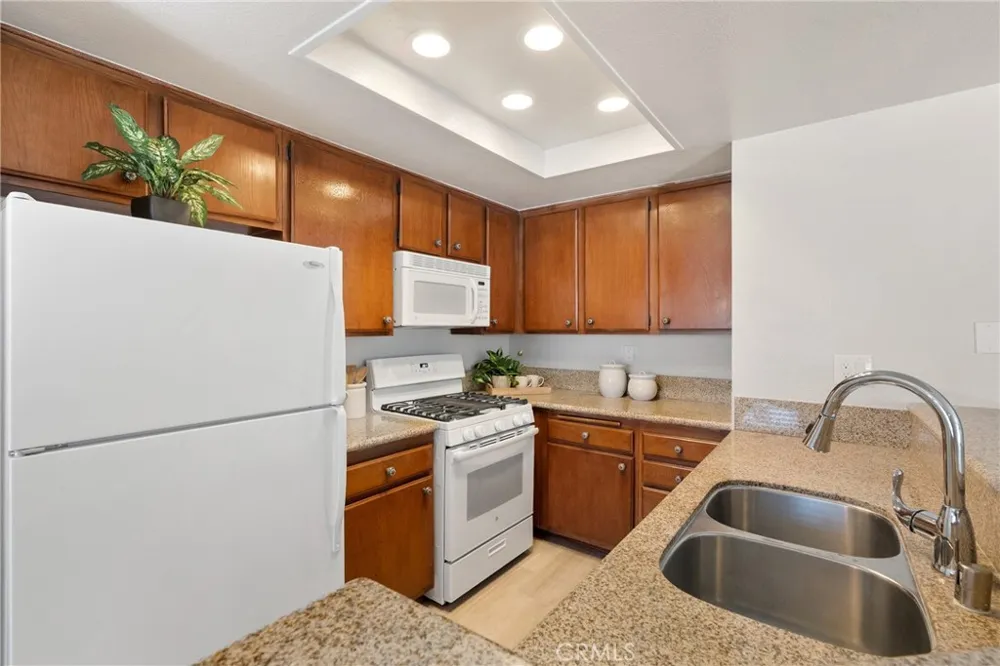 26541 Las Palmas Unit 4 Laguna Hills, CA 92656