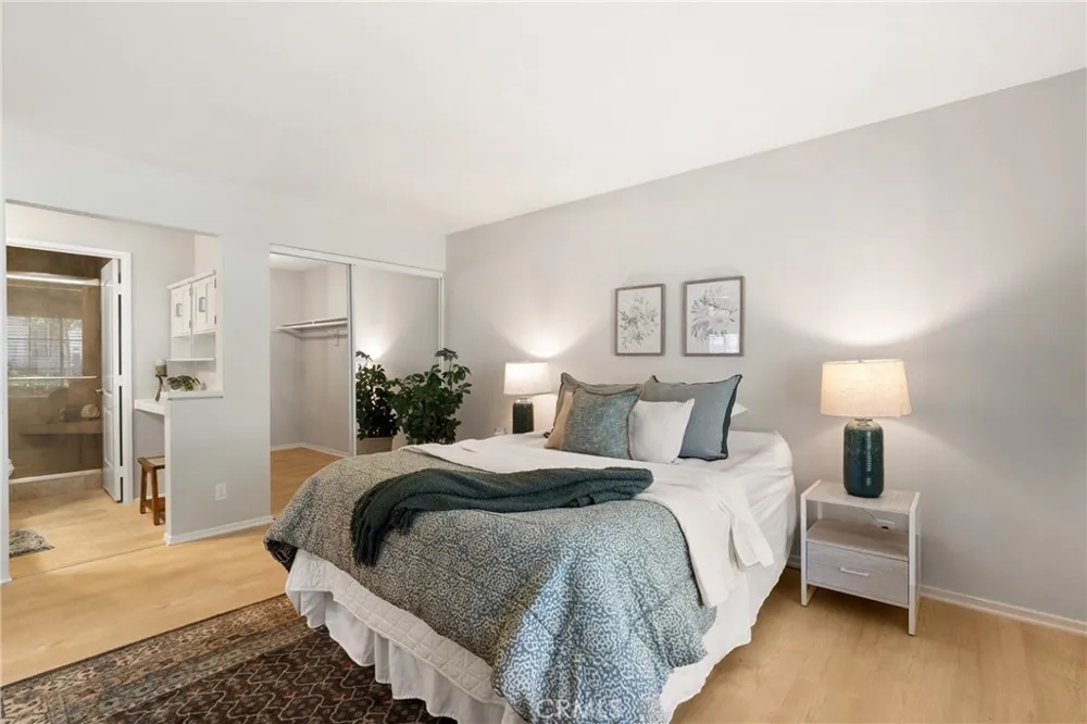 26541 Las Palmas Unit 4 Laguna Hills, CA 92656