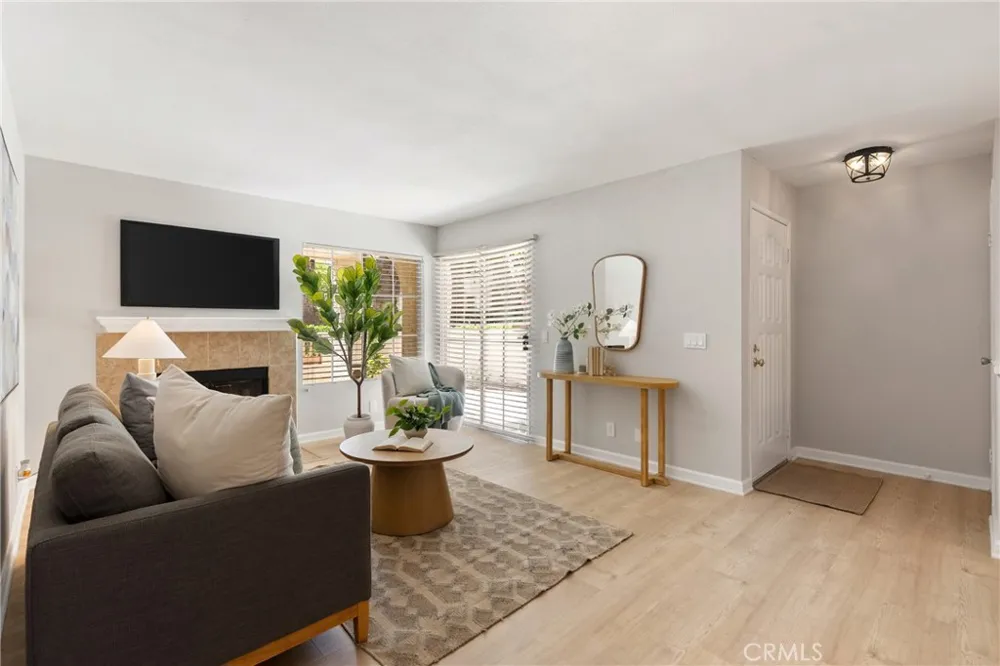 26541 Las Palmas Unit 4 Laguna Hills, CA 92656