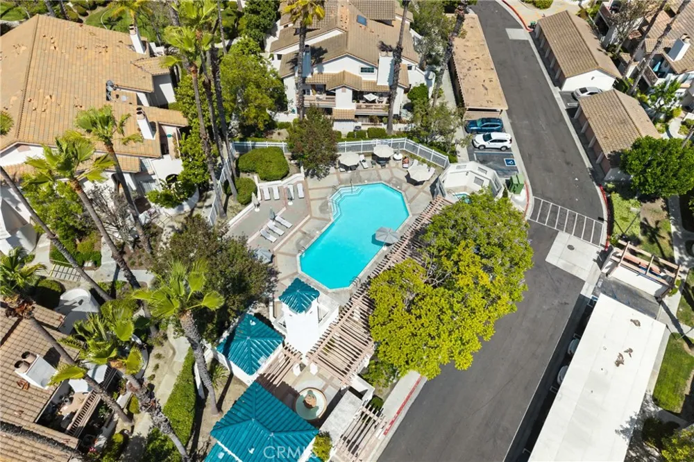 26541 Las Palmas Unit 4 Laguna Hills, CA 92656