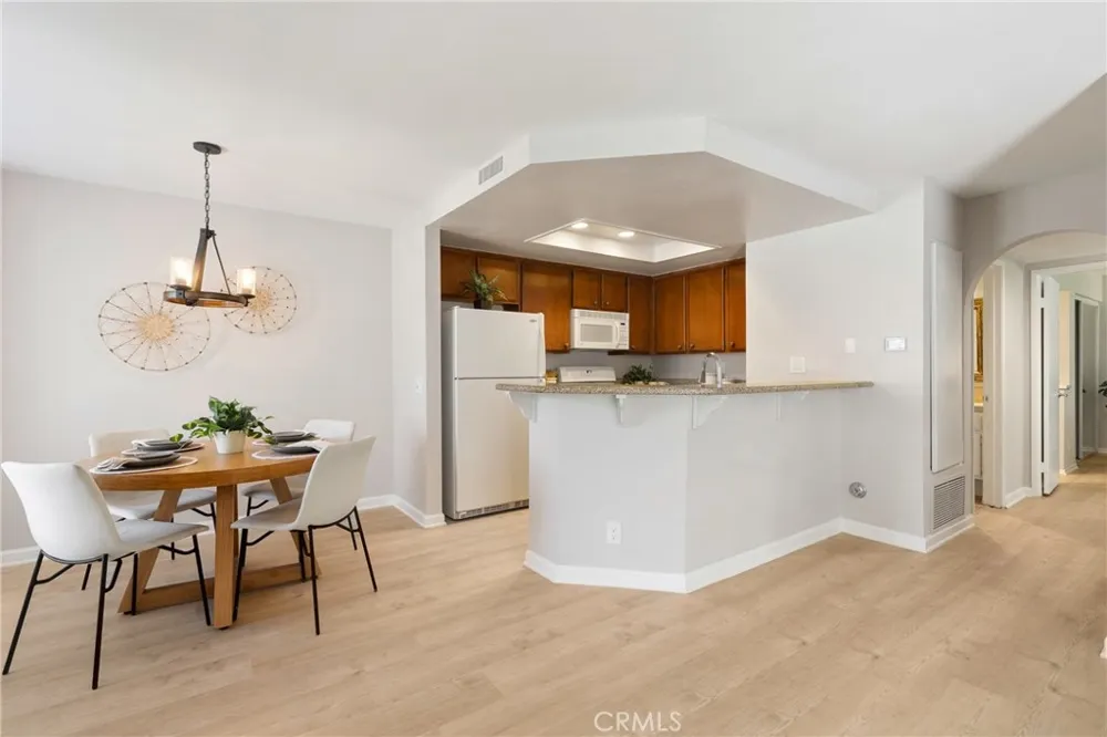 26541 Las Palmas Unit 4 Laguna Hills, CA 92656