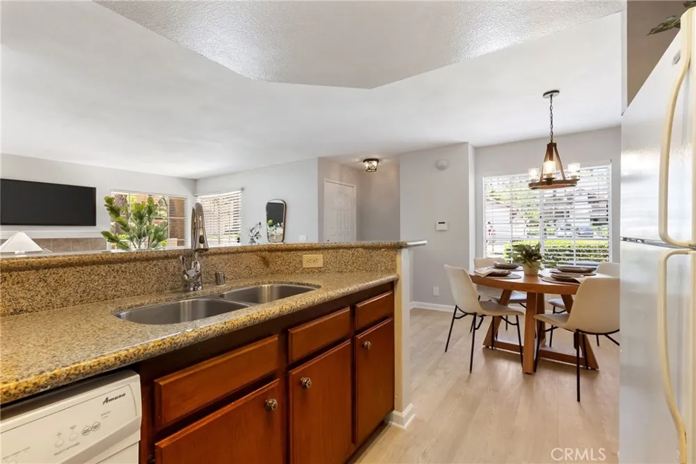 26541 Las Palmas Unit 4 Laguna Hills, CA 92656