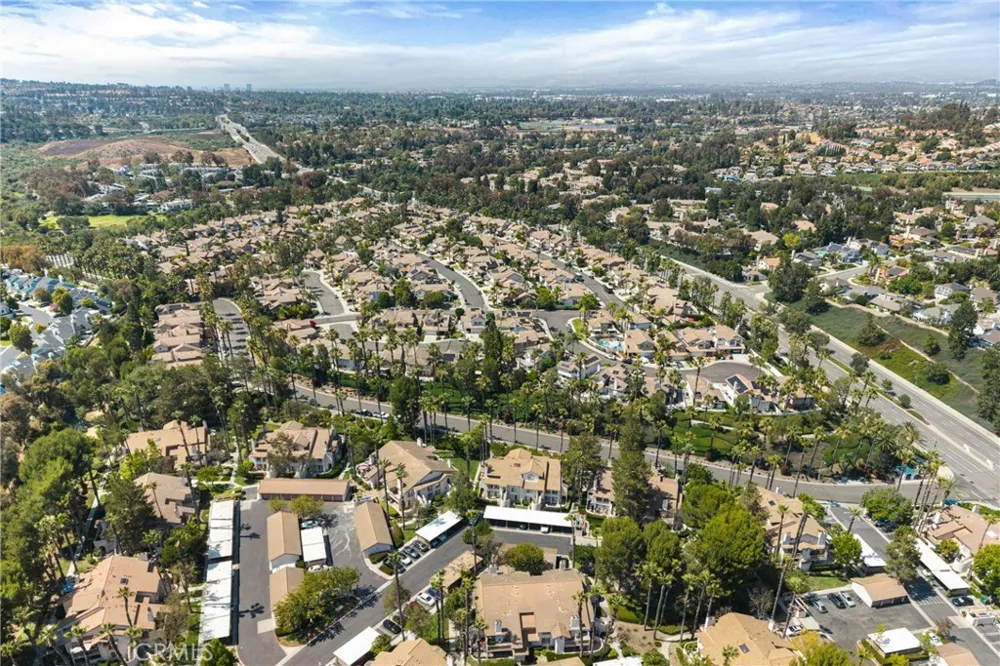 26541 Las Palmas Unit 4 Laguna Hills, CA 92656