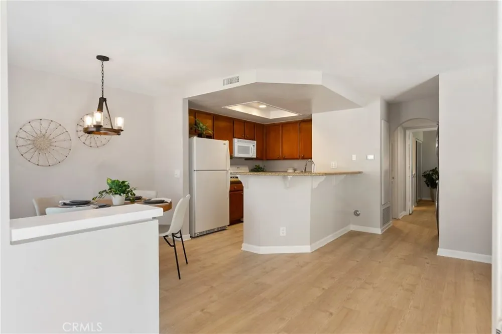 26541 Las Palmas Unit 4 Laguna Hills, CA 92656