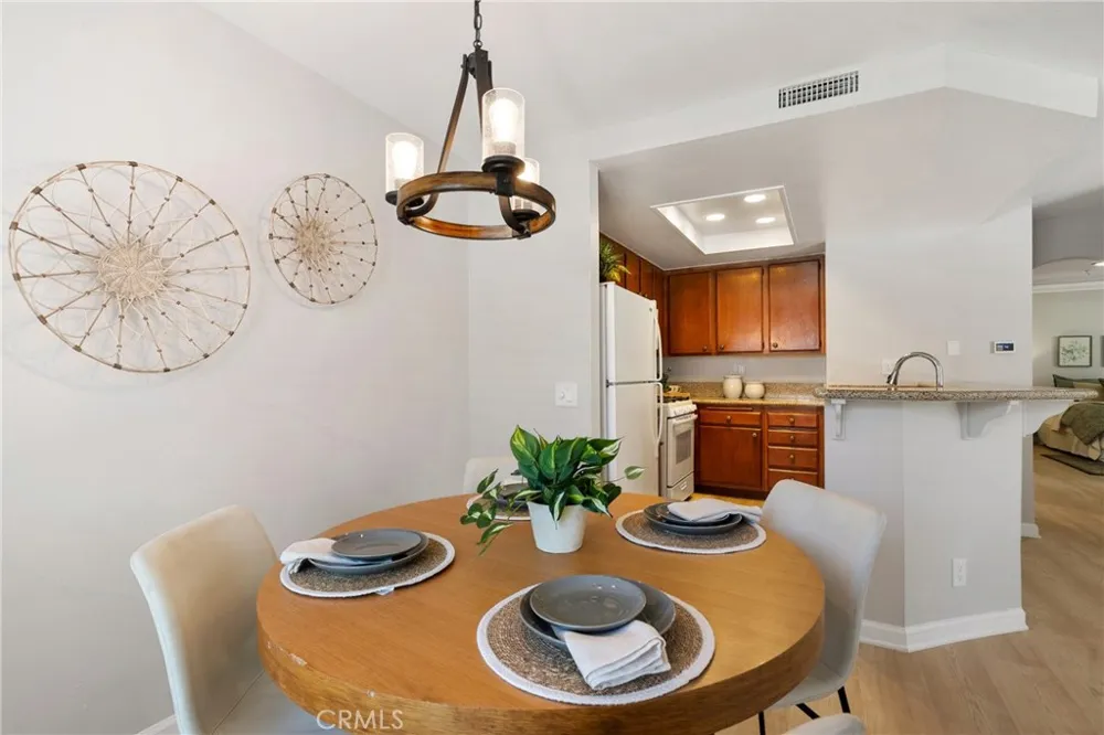 26541 Las Palmas Unit 4 Laguna Hills, CA 92656