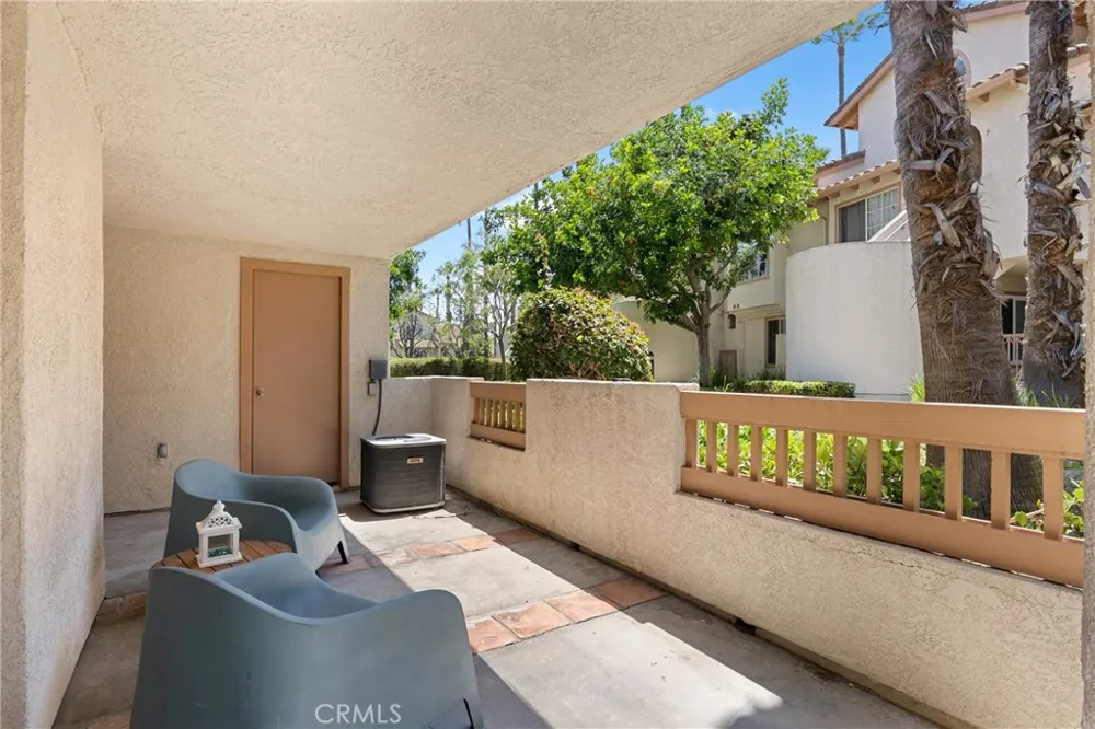 26541 Las Palmas Unit 4 Laguna Hills, CA 92656
