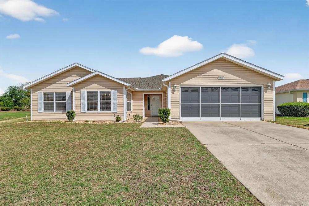 13811 SE 85TH CIRCLE Summerfield, FL 34491