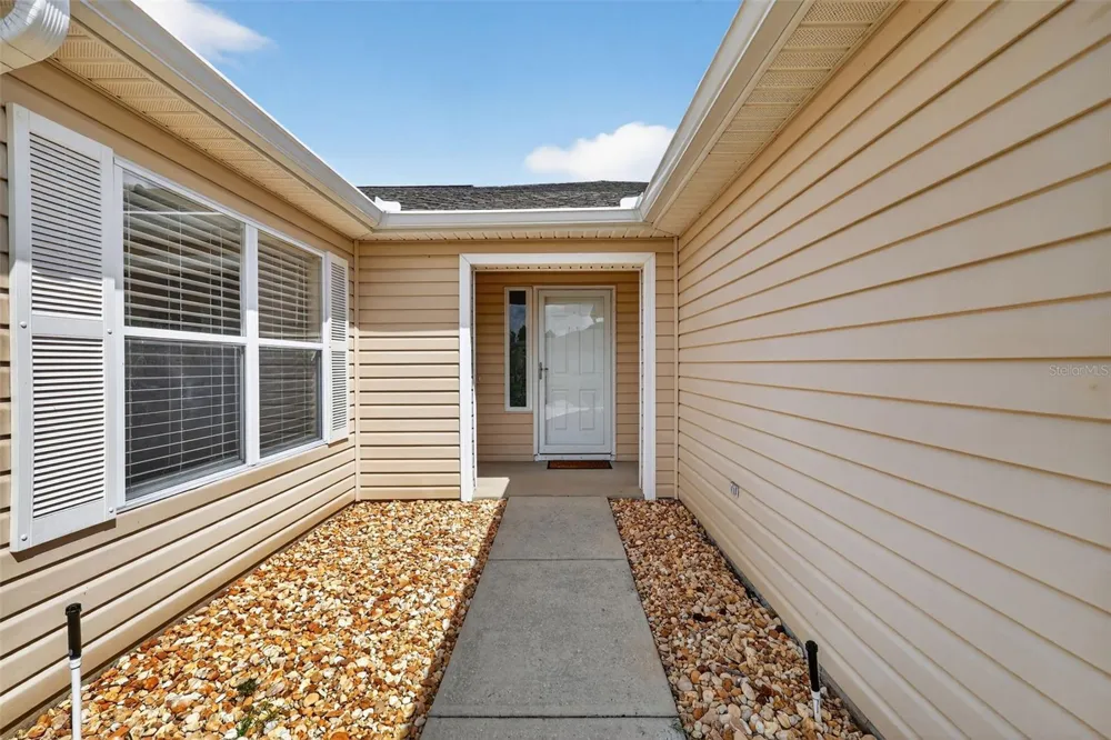 13811 SE 85TH CIRCLE Summerfield, FL 34491