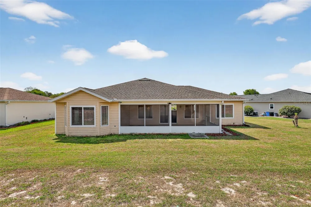 13811 SE 85TH CIRCLE Summerfield, FL 34491