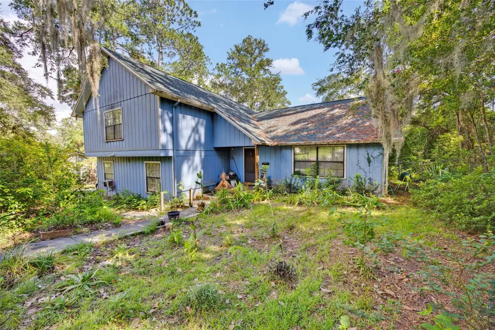 7607 NW 42ND AVENUE Gainesville, FL 32606