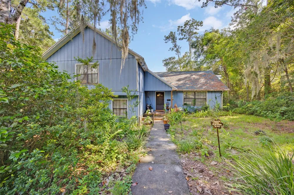 7607 NW 42ND AVENUE Gainesville, FL 32606