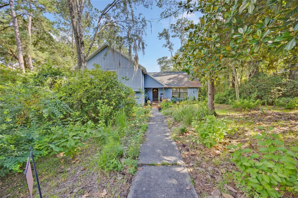 7607 NW 42ND AVENUE Gainesville, FL 32606