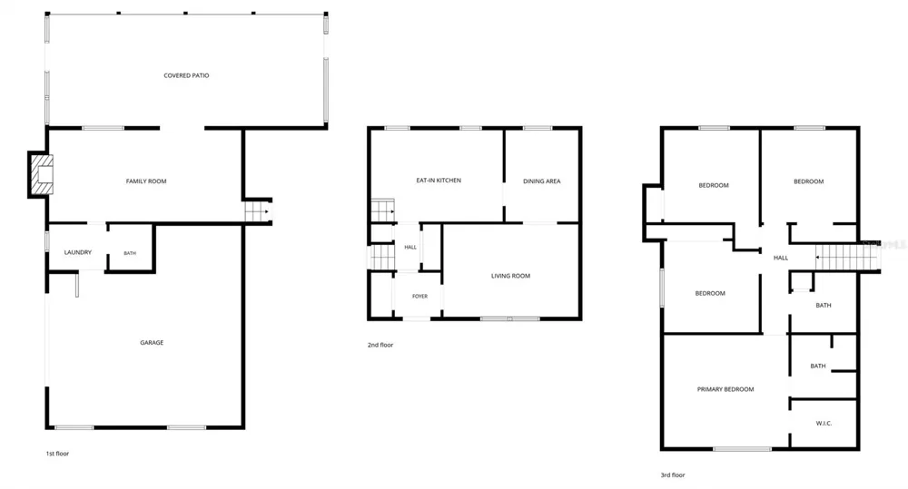7607 NW 42ND AVENUE Gainesville, FL 32606