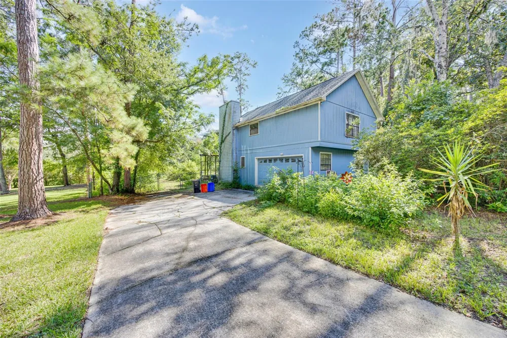 7607 NW 42ND AVENUE Gainesville, FL 32606