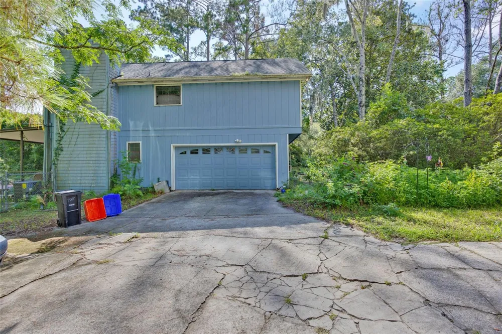 7607 NW 42ND AVENUE Gainesville, FL 32606