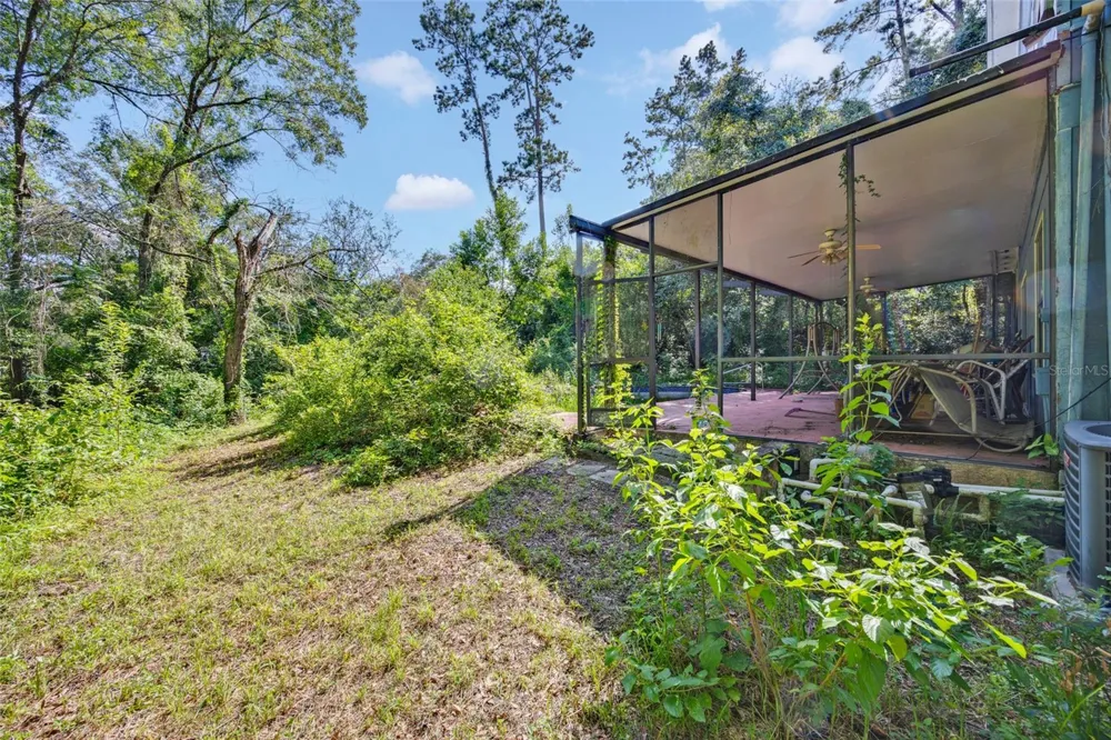7607 NW 42ND AVENUE Gainesville, FL 32606