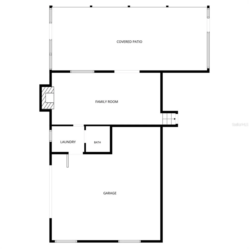7607 NW 42ND AVENUE Gainesville, FL 32606