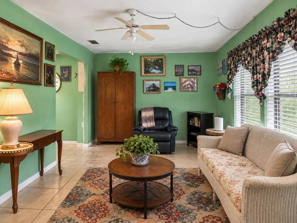7607 NW 42ND AVENUE Gainesville, FL 32606
