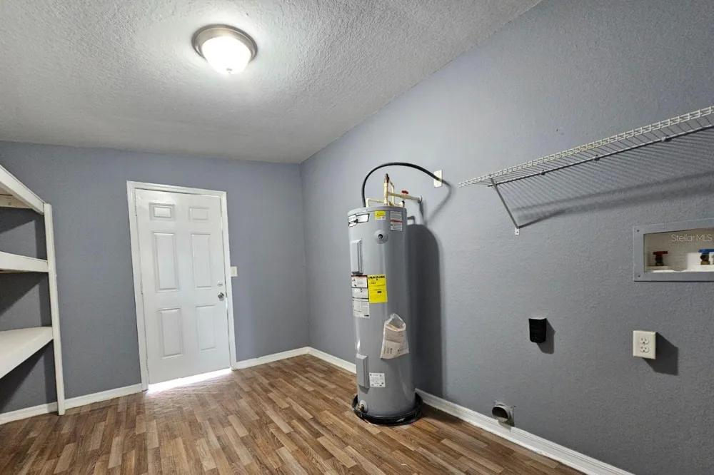 2431 CANNON STREET Lakeland, FL 33815