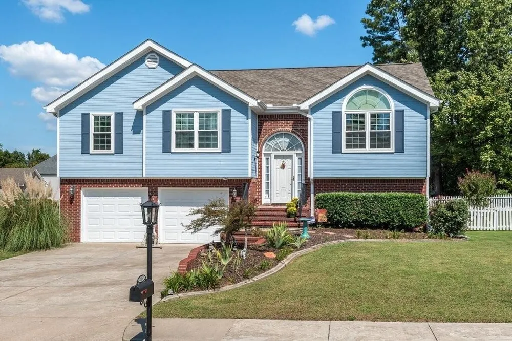 8557 Flowerdale Drive Chattanooga, TN 37421