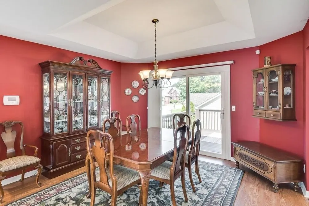 8557 Flowerdale Drive Chattanooga, TN 37421