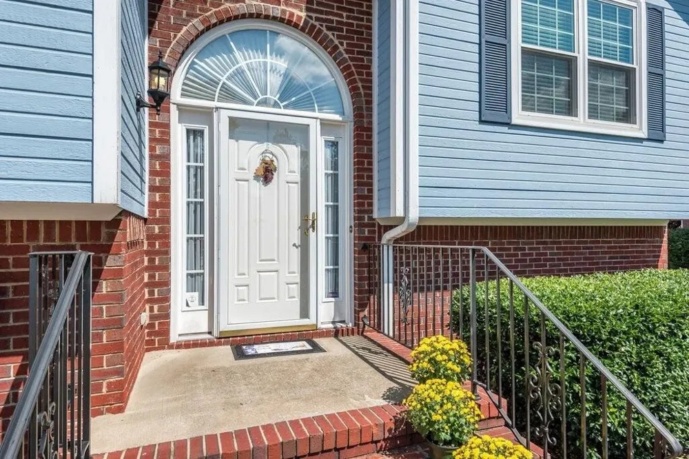 8557 Flowerdale Drive Chattanooga, TN 37421