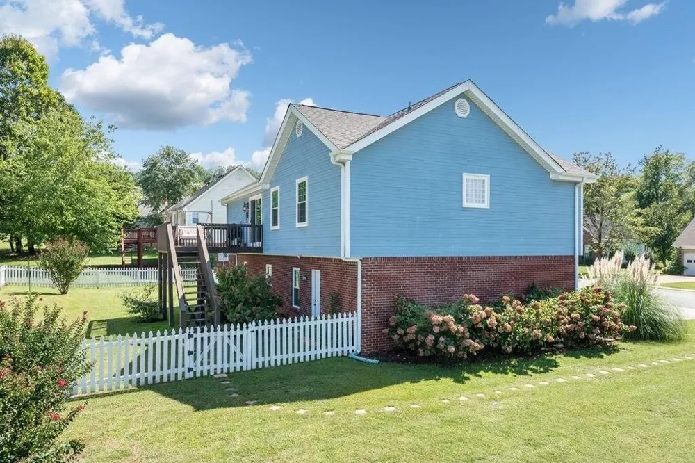 8557 Flowerdale Drive Chattanooga, TN 37421
