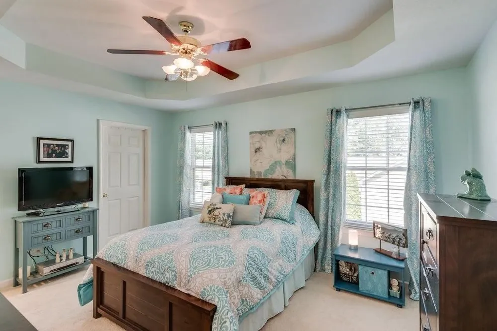 8557 Flowerdale Drive Chattanooga, TN 37421