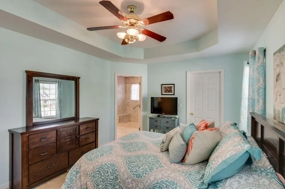 8557 Flowerdale Drive Chattanooga, TN 37421