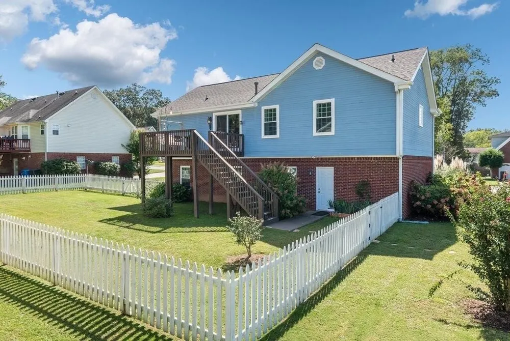 8557 Flowerdale Drive Chattanooga, TN 37421