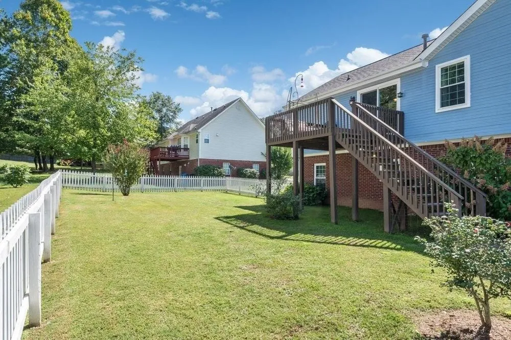 8557 Flowerdale Drive Chattanooga, TN 37421