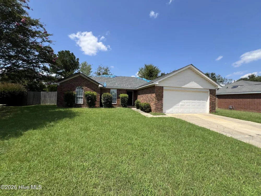 154 Summerfield Circle Grovetown, GA 30813