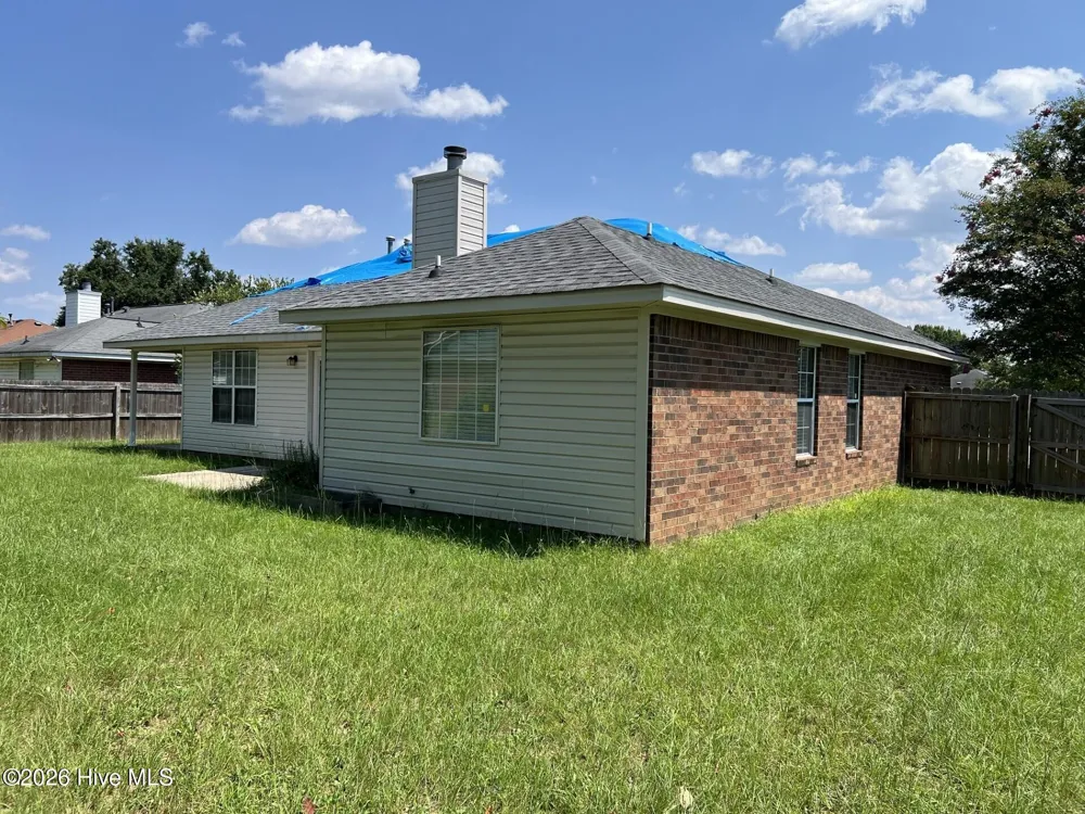 154 Summerfield Circle Grovetown, GA 30813