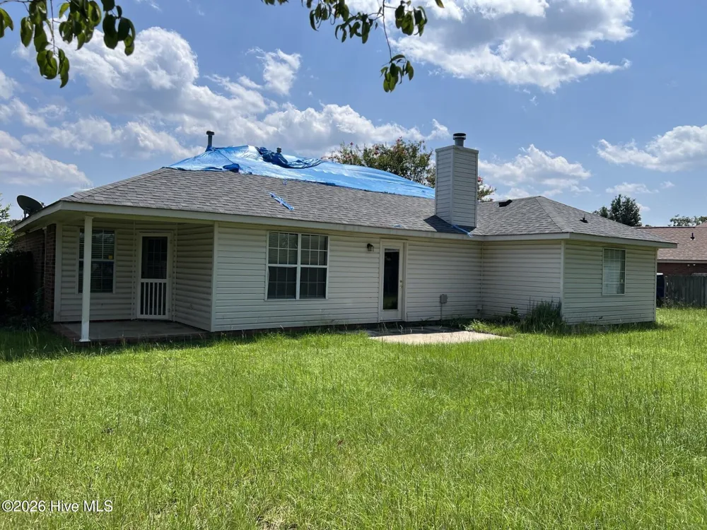 154 Summerfield Circle Grovetown, GA 30813
