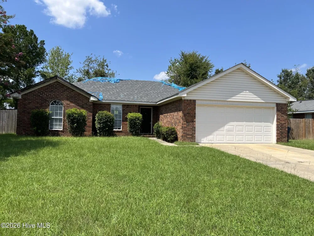 154 Summerfield Circle Grovetown, GA 30813