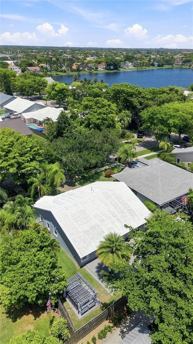9430 SW 215th Ln Cutler Bay, FL 33189