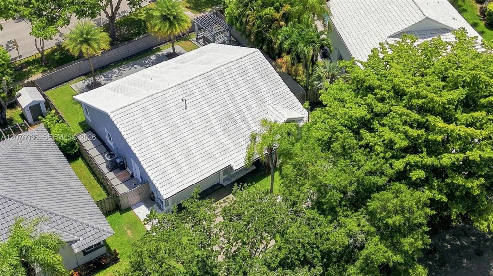 9430 SW 215th Ln Cutler Bay, FL 33189