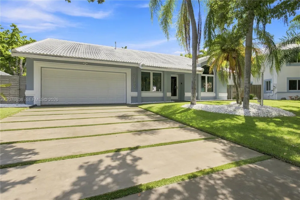 9430 SW 215th Ln Cutler Bay, FL 33189