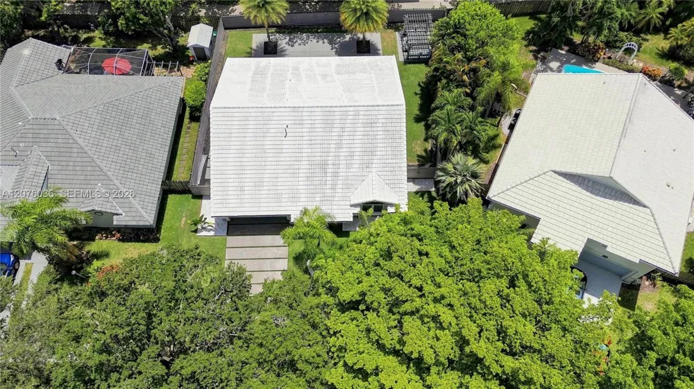9430 SW 215th Ln Cutler Bay, FL 33189
