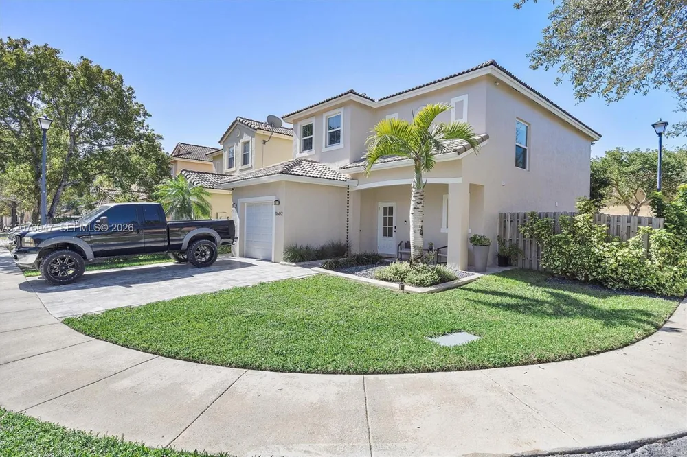 1602 SE 20th Rd Homestead, FL 33035
