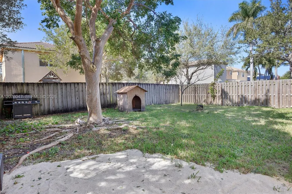 1602 SE 20th Rd Homestead, FL 33035